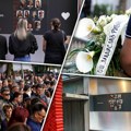 Obeležava se dve godine od zločina u Ribnikaru: Porodice i građani odaju poštu stradalima