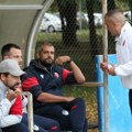 Zvezdi bod dosta za titulu