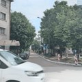 Nemanjinu ulicu započeli pa ostavili