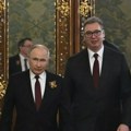 "Posebna tema je bila energetska saradnja": Vučić se oglasio nakon sastanka s Putinom: Na evropskom smo putu, ali se ne…