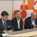 Vučićevi politički zatvorenici