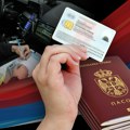 Prvi slobodan termin za vađenje lične karte tek za mesec dana! Beograđani pohrlili po dokumenta pred letovanje, redovi…