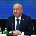 Ministar Nenad Popović za Sputnjik: Posle Putinovog poziva videće se ko zaista želi mir