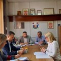 Opština Bajina Bašta osnovala Savet za porodicu i demografiju