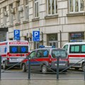 Užas u Beogradu: Pas izujedao mladića i devojku; Sa teškim telesnim povredama prebačeni u bolnicu