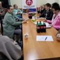 Održana sednica Saveta za unapređenje položaja osi