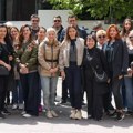 "U Nišu je bilo veličanstveno i impresivno, srce mi je puno!" Ministarka Mesarović o svenarodnom saboru: Ovo je Srbija koja…