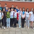 Plivači klub Leskovac done 15 medalja sa prvenstva centralne Srbije