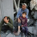Gaza: „Očekujem da se više nikada neću probuditi“