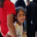 Devetoro dece doktorke iz gaze poginulo u napadu izraela: Jecaji odjekuju Palestinom, potresne scene na ulicama (foto)