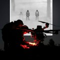 Rusi kao glineni golubovi na frontu, a nose "nevidljive ogrtače" protiv ukrajinskih dronova