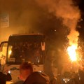 "Novi Pazar je u Evropi": Veliko slavlje na ulicama grada FOTO/VIDEO