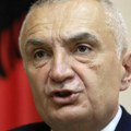 Bivši albanski predsednik Iljir Meta optužen za korupciju i pranje novca