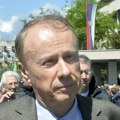 Rektor Beogradskog univerziteta objasnio za šta je tražena dozvola za onlajn nastavu