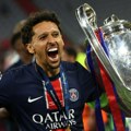 Dembele i Markinjos: Zaslužili smo trofej