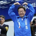 U Južnoj Koreji sutra se održavaju vanredni predsednički izbori