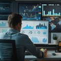 Mešoviti indeksi na azijskim tržištima: Investitori procenjuju lošu aktivnost u kineskim fabrikama