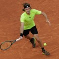 Cicipas: Federer bolji od Nadala i Đokovića, ja od Marija i Delpa