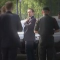 Slikao žene u teretani, prodavnici, prijavila ga prostitutka Skandal na Novom Zelandu, pomoćnik premijera pod istragom