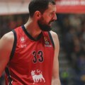 Uzalud i sjajni Mirotić - Virtus u Milanu stigao na korak od finala