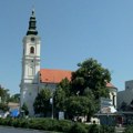 Od ponedeljka se pomera ulaz u garažu kod SNP-a