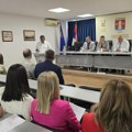 Uvećan budžet GO Pantelej. Traže i povećanje broja komunalnih inspektora