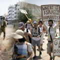 uživo KRIZA NA BLISKOM ISTOKU Od jutros u napadima na Gazu poginula 22 Palestinca