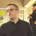 Ninić: Najverovatnije će biti postignuti sporazumi o priznanju za dva studenta, za druga tri tužilac traži pritvor VIDEO