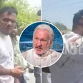 "Kako neko ko je povređen može da trči kroz vatru i dim": Pilot Ignjatović sumnja u priču o jedinom preživelom