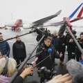 Makron na Grenlandu u znak evropske podrške tom arktičkom ostrvu koje priželjkuje Tramp
