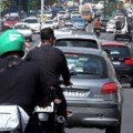 Prazni se centar Teherana, građani se kreću ka području Kaspijskog jezera
