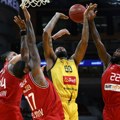 Hapoel ostao bez veoma važnog igrača pred takmičenje u Evroligi