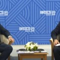Podrška Rusije ostaje stabilna : Delegacija Srpske na čelu sa predsednikom Dodikom boravi u Sankt Peterburgu