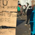 Balkansko odlagalište za migrante