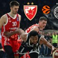 Evroliga objavila kalendar- zvezdu i Partizan čeka pakao: Večiti će morati da se sele iz Arene - ovo je razlog