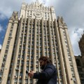 Prva zvanična reakcija Rusija najoštrije osuđuje napad Amerike na Iran