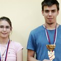 Mladost zasenila iskustvo: Sara Mijić do prve norme za ženskog intermajstora, Lav Pajčin pobednik Međunarodnog turnira…