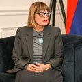 Gojković: Javnosti prikazane prave namere blokadera - terorizmom promeniti vlast