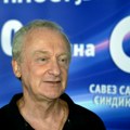 Zoran Mihajlović izabran za novog predsednik Saveza samostalnih sindikata Srbije