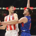 Luka Mitrović odlazi iz Crvene zvezde: Vreme je za rastanak sa bivšim kapitenom