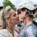 Belgijanac Filipsen pobednik prve etape Tur d'Fransa