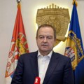 Dačić: Pozivam građane da se ne sukobljavaju sa policijom