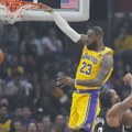 Iz dana u dan raste šansa da Lebron promeni klub! Četiri u redu za njegov trejd!