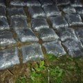Nastavak akcije „Uskok“ u Trebinju: Uhapšeni Bilećanin i Nikšićanin, zaplenjeni droga, oružje i municija