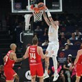 Partizan kontaktirao zvezdu Evrolige, ubrzo stigao i odgovor
