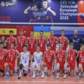Prva pobeda pionira Srbije na EP u Jermeniji