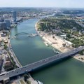 Napreduju radovi na uređenju priobalja reke Save kao deo priprema za expo 2027