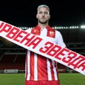 Ekskluzivno! Arnautović već večeras debituje za Zvezdu! Sprema se spektakl - svi na Marakanu
