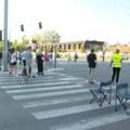 Pobuna od Šapca do Omladinskih brigada: Blokade na Novom Beogradu (UŽIVO)