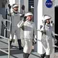 Odbrojavanje zaustavljeno: Gusti oblaci naterali Spejseks da otkaže lansiranje četvoro astronauta: Novi pokušaj već danas